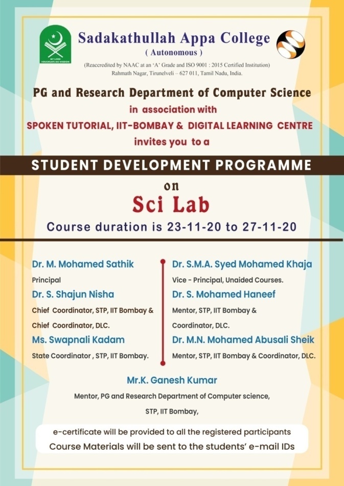 MS by Research in CSE at IIT Bombay